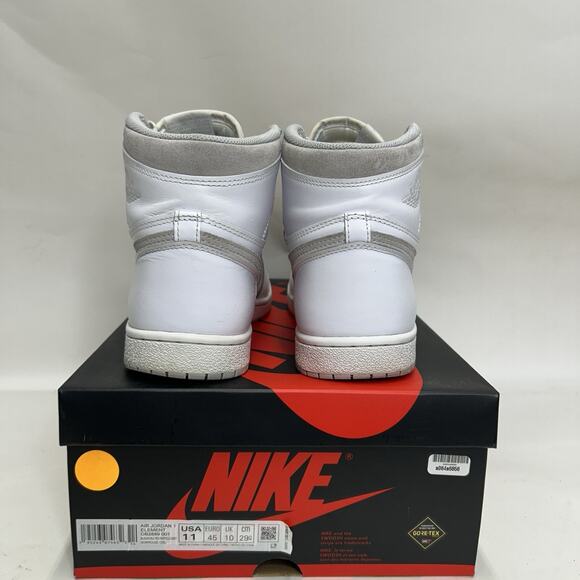 Nike Air Jordan 1 Retro High OG 85 “White Neutral Grey” main image 9